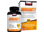 Free Force Factor Immunity - BzzAgent