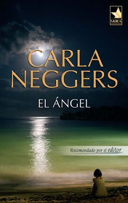 Carla Neggers - El Ángel