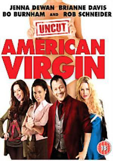 American Virgin 2009 Hollywood Movie Watch Online