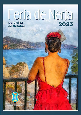 Nerja - Feria 2023 - Lucía Muñoz