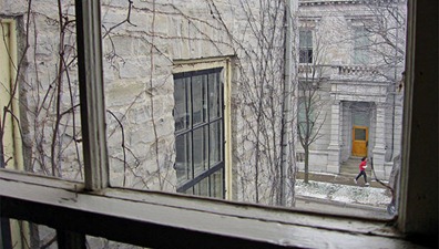 Snowy Window2
