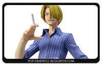 Sanji - P.O.P Neo