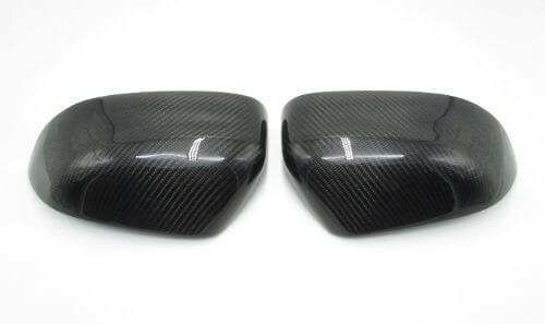 Cover Spion BMW F15