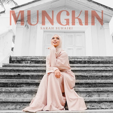 Sarah Suhairi - Mungkin MP3