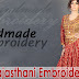 Rajasthani Dresses | Handmade Embroidery Dresses