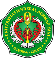 Logo Universitas Jendral Ahmad Yani