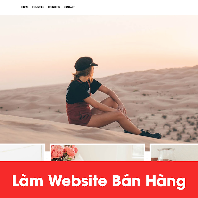 [A121] Thiết kế website thiết bị vệ sinh chuẩn SEO chuyên nghiệp nhất