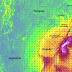 El sur de Brasil en “alerta roja” por la llegada de ciclón “Yakecan”