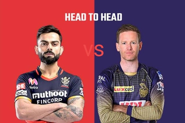 IPL Double-Header | RCB VS KKR  | PBKS VS DC I Analysis