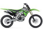 kawasaki kx 250f