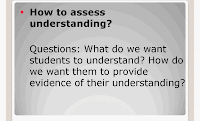 Standards-Based Assessment and Rating System for the K to 12 