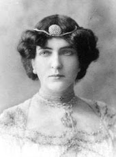 Delmira Agustini (1886 - 1914)