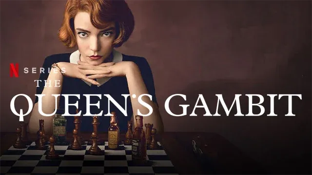 مراجعة مسلسل الدراما The Queen's Gambit أو مناورة الملكة - أفضل مسلسل قصير