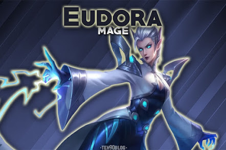 Eudora