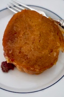 Overnight Raspberry Creme Brulee French Toast: Savory Sweet and Satisfying