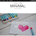 Minimal - Clean & Responsive Blogger Template