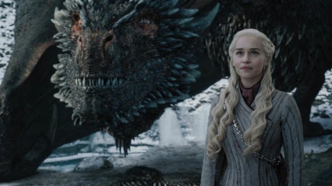 Game of Thrones season 8 episode 4 review The Last of Starks: Neither Brienne-Jaime nor an orgy can save this one