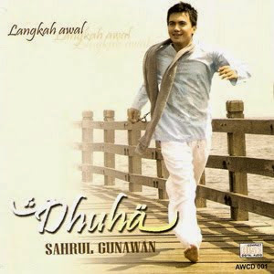 Sahrul Gunawan - Dhuha MP3