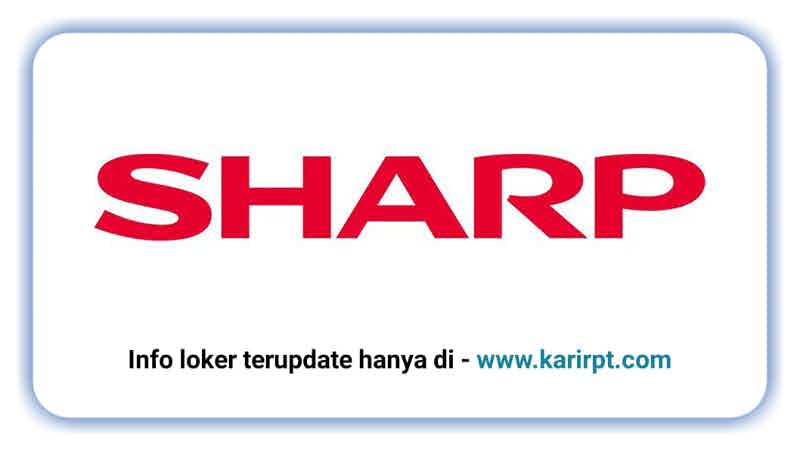 PT Sharp Electronics Indonesia