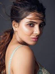 Samantha Akkineni