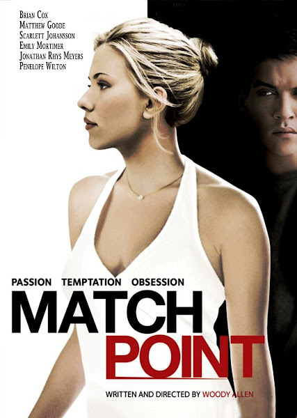 Download Film Match Point (2005) Sub Indo Full Movie