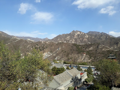 Juyongguan Great Wall Photo