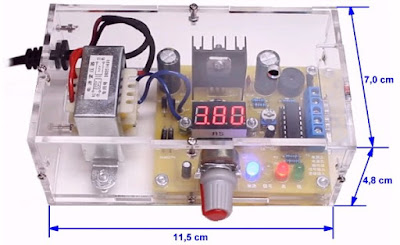 Geekcreit-LM317-power-supply-tested-01 (© Banggood)