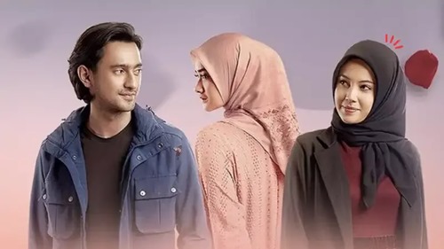 Hati Suhita (Netflix) | Review Movie