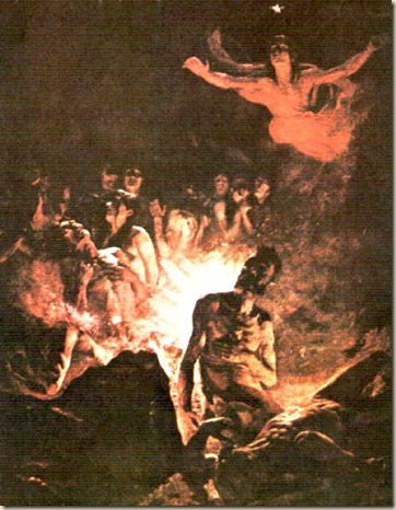 Purgatorio cristobal rojas ateismocristianismo farsa
