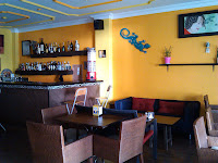 bar sol y limon san pedro