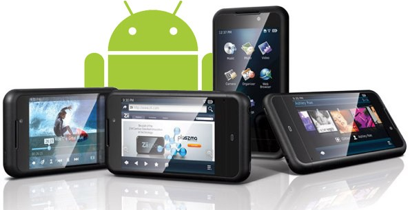 Daftar Harga HP Android Agustus 2013