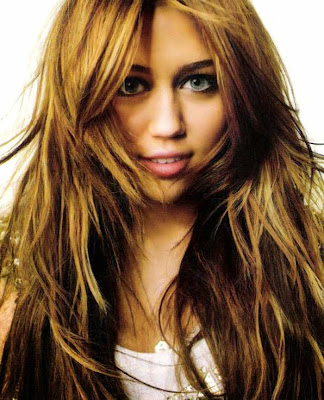 Miley Cyrus photos with Picture
