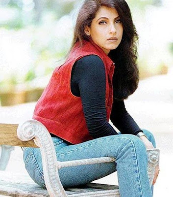 Dimple Kapadia