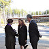 Bill Surprises Diana with a Wedding At Regency Park!