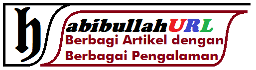 HabibullahURL, Berbagi dengan Berbagai Pengalaman