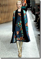 Hermès Ready-To-Wear Fall 2011 Runway Photos 39