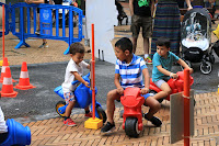 Fiestas de Barakaldo