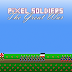 Pixel Soldiers: The Great War apk