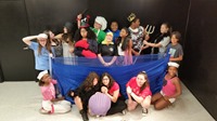 little mermaid njsda