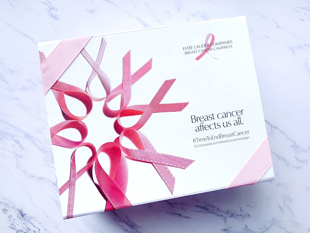 ICheckedMine, TimeToEndBreastCancer, skincare, beauty, beautytips, lifestyleblogger, hkig, hkiger, blogger, 夏沫, photooftheday, bblogger, lifestyle, enjoy, lovecath, catherine, EsteeLauder, BreastCancer, 國際乳癌月, Clinique, Origins