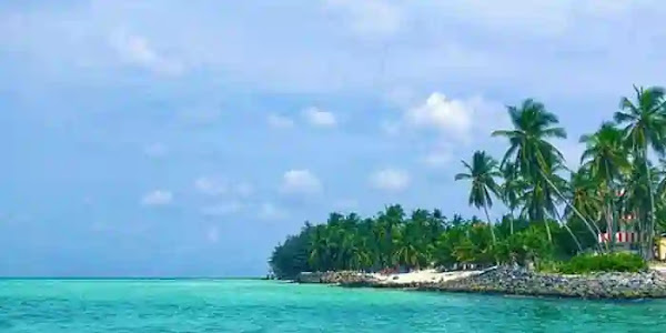 Lakshadweep | ലക്ഷദ്വീപിൽ എങ്ങനെ എത്തിച്ചേരാം, എങ്ങനെ പെർമിറ്റ് ലഭിക്കും? അറിയേണ്ടതെല്ലാം ഇതാ 