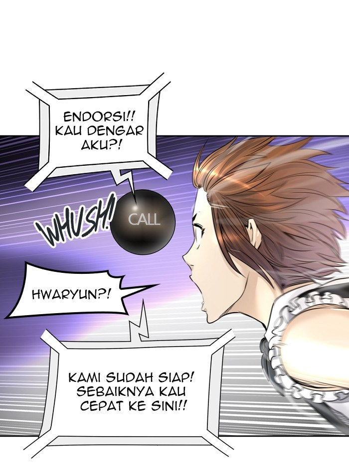 Webtoon Tower Of God Bahasa Indonesia Chapter 414