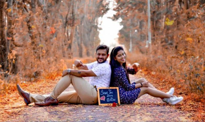 prewedding photo shoot poses