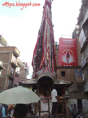 nepal festival