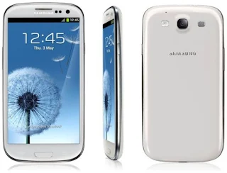 Samsung Galaxy S3 GT-I9300