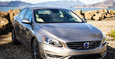   2018 Volvo S60 Polestar Date de sortie et spécification Rumeur