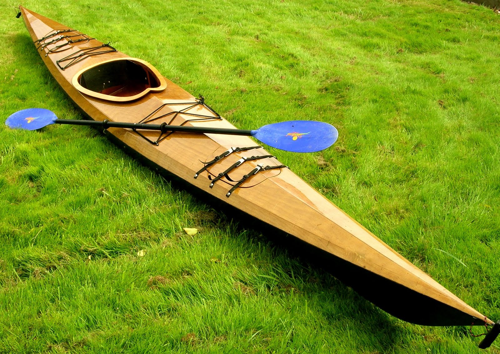 Free Plywood kayak kits uk Yak foren
