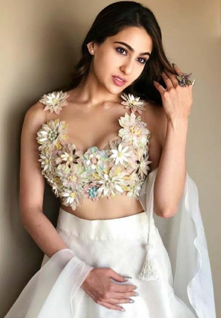 sara ali khan in simmba, sara ali khan kedarnath