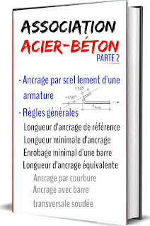 Association acier-béton parte 2