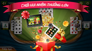 Tải game đánh bài Bigkool cho điện thoại